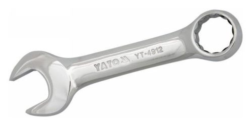 Yato rövid csillag-villáskulcs 19 mm / 135 mm CrV