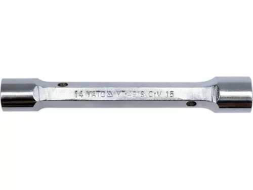 Yato Csőkulcs 14-15 CrV40