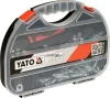 Yato molly fogó üreges bővítőcsavarokhoz + 60 db csavar