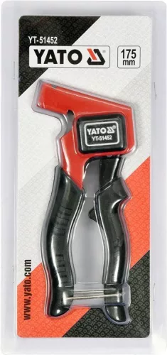 Yato molly fogó üreges bővítőcsavarokhoz 175 mm