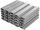 Yato tűzőkapocs 20 mm C-tipus (2500 db/cs) (YT-51470)