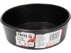 Yato gipszelő edény 50x155 mm 500 ml