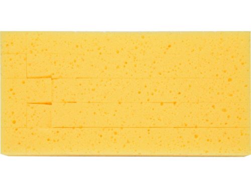 Yato fugázó szivacs irdalt 270 x 130 x 40 mm