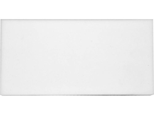 Yato fugázó szivacs 130 x 270 x 30 mm sárga