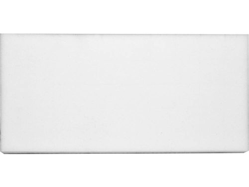 Yato fugázó szivacs irdalt 130 x 270 x 30 mm fehér