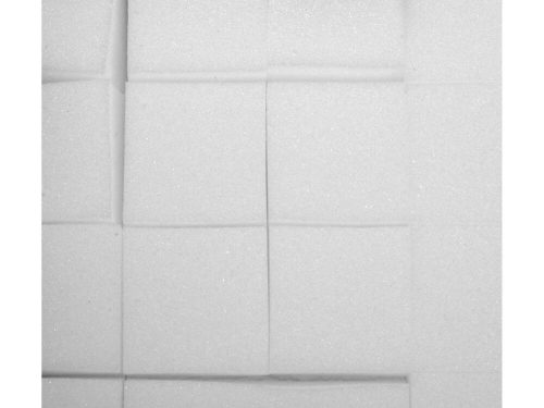 Yato fugázó szivacs irdalt 130 x 270 x 30 mm fehér