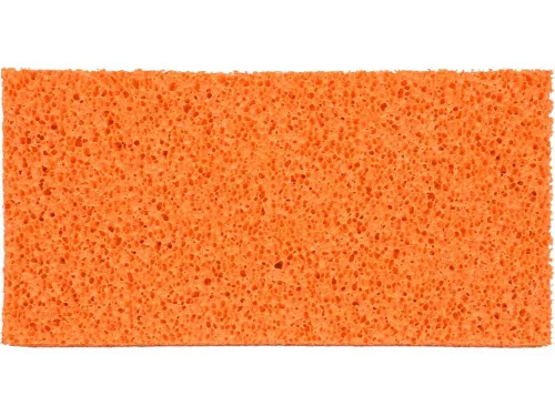 Yato gumis simító narancs 270 x 130/18 mm