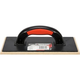 Yato filces simító 270 x 130/8 mm