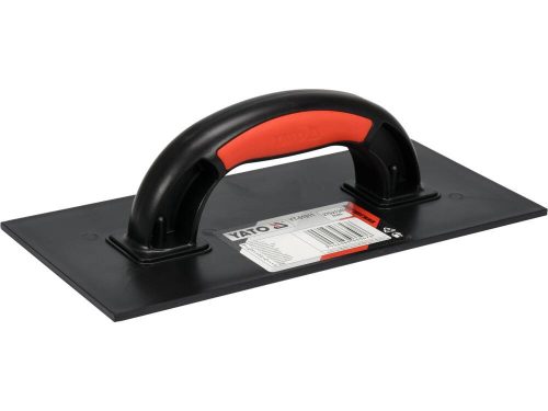Yato műanyag simító 270x130 mm