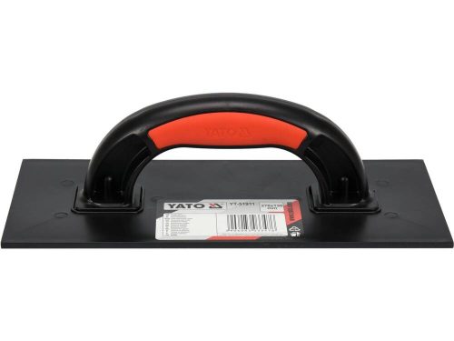 Yato műanyag simító 270x130 mm