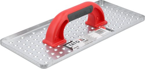 Yato polisztirol csiszoló 360x160 mm