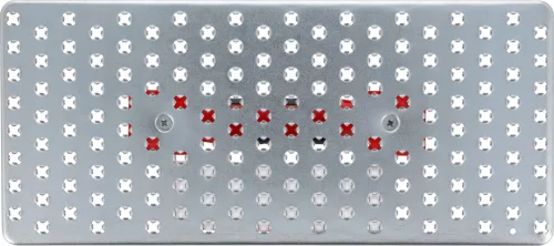 Yato polisztirol csiszoló 360x160 mm