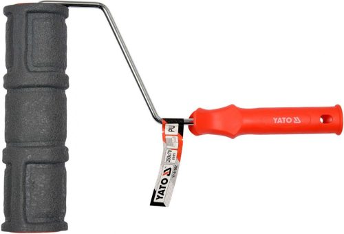 Yato mintás festőhenger 230 x 70 mm