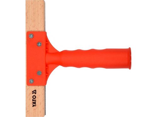 Yato gipszkefe 200 x 25  mm
