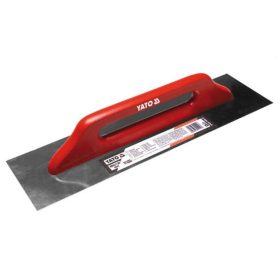 Yato glettvas 130 x 380 mm inox