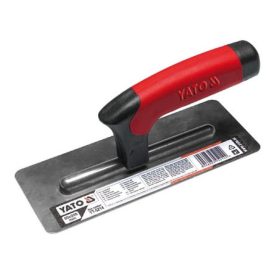 Yato glettvas 80 x 200 mm inox