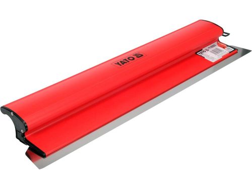 Yato profi glettlehúzó 600 mm műanyag