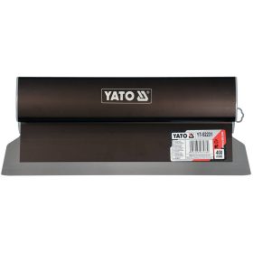 Yato profi glettlehúzó 400 mm alu