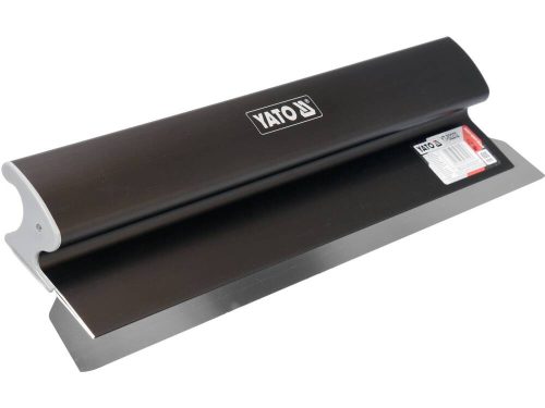 Yato profi glettlehúzó 600 mm alu