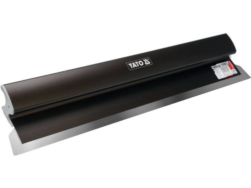 Yato profi glettlehúzó 800 mm alu