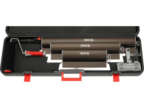 Yato glettlehúzó szett 5 részes