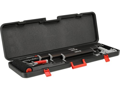 Yato glettlehúzó szett 5 részes