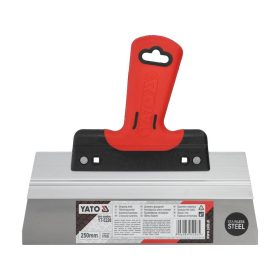 Yato spatula fali 250 mm inox