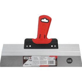 Yato spatula fali 350 mm inox
