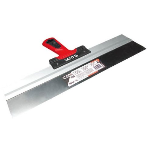 Yato spatula fali 350 mm inox