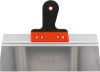 Yato Spatula fali 350 mm inox lágy fogantyús