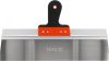 Yato Spatula fali 450 mm inox lágy fogantyús