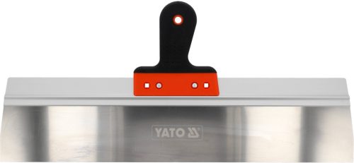Yato spatula fali 550 mm inox lágy fogantyús