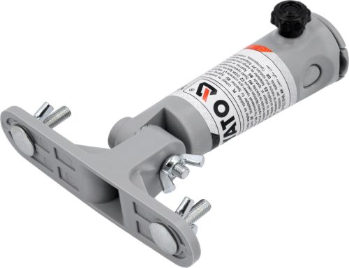 Yato glettlehúzó adapter nyelezhető 250 mm