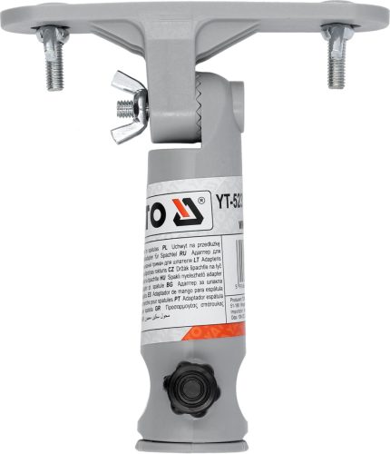 Yato glettlehúzó adapter nyelezhető 250 mm