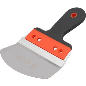 Yato vödör spatula 165 mm