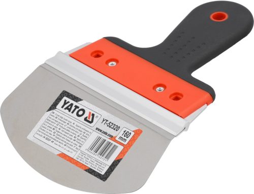 Yato vödör spatula 165 mm