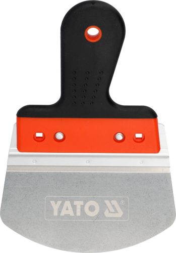 Yato vödör spatula 165 mm