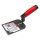 Yato gipszelő kanál 100 x 130 mm inox