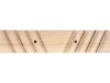 Yato vakolatgyalu 84 x 405 mm