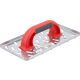 Yato vakolatgyalu 285x145 mm