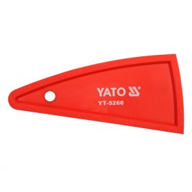 Yato fugakihúzó szilikonlap