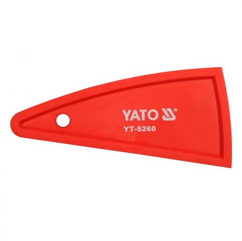 Yato fugakihúzó szilikonlap