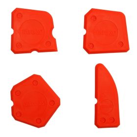 Yato fugakihúzó szilikonlap 4 részes