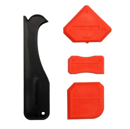 Yato fugakihúzó szilikonlap 4 részes