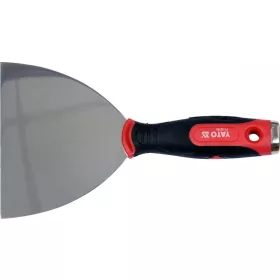 Yato gipszkarton spakli 125 mm inox bitheggyel