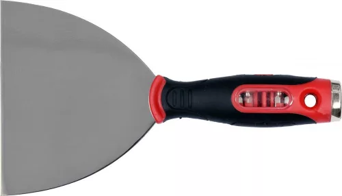 Yato gipszkarton spakli 125 mm inox bitheggyel