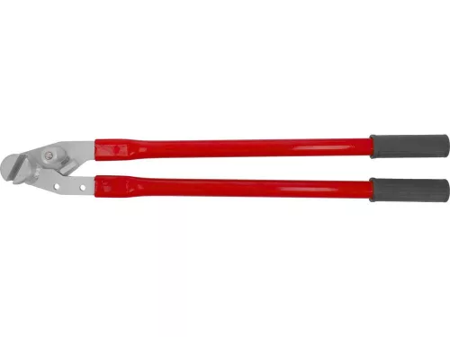 Yato csatornavas hajlító 245 mm