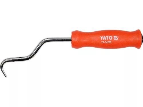 Yato huzalsodró 210mm