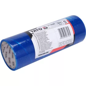 Yato öntapadós takarófólia 250 mm x 30 m