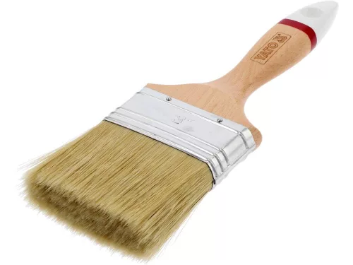 Yato ecset fa nyéllel 3" kevert sörte